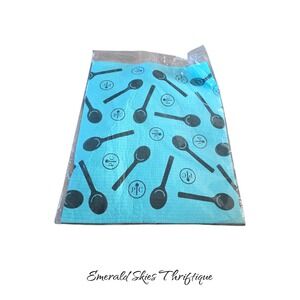 The pampered chef everyday cleaning cloths. New. Free shipping